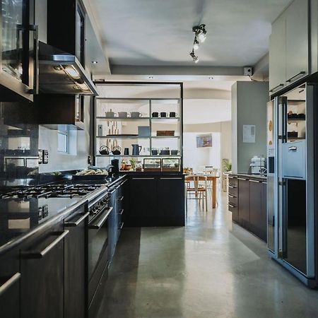 The Edge Boutique Bed And Breakfast Gonubie Exteriér fotografie