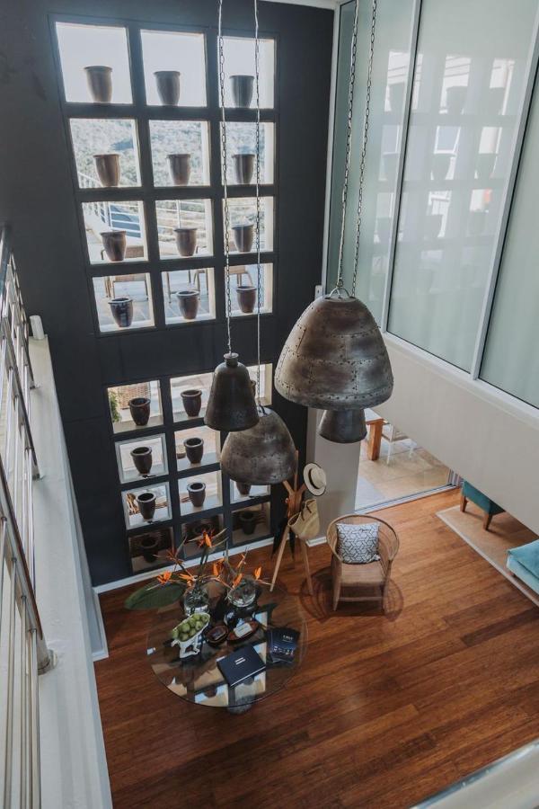 The Edge Boutique Bed And Breakfast Gonubie Exteriér fotografie