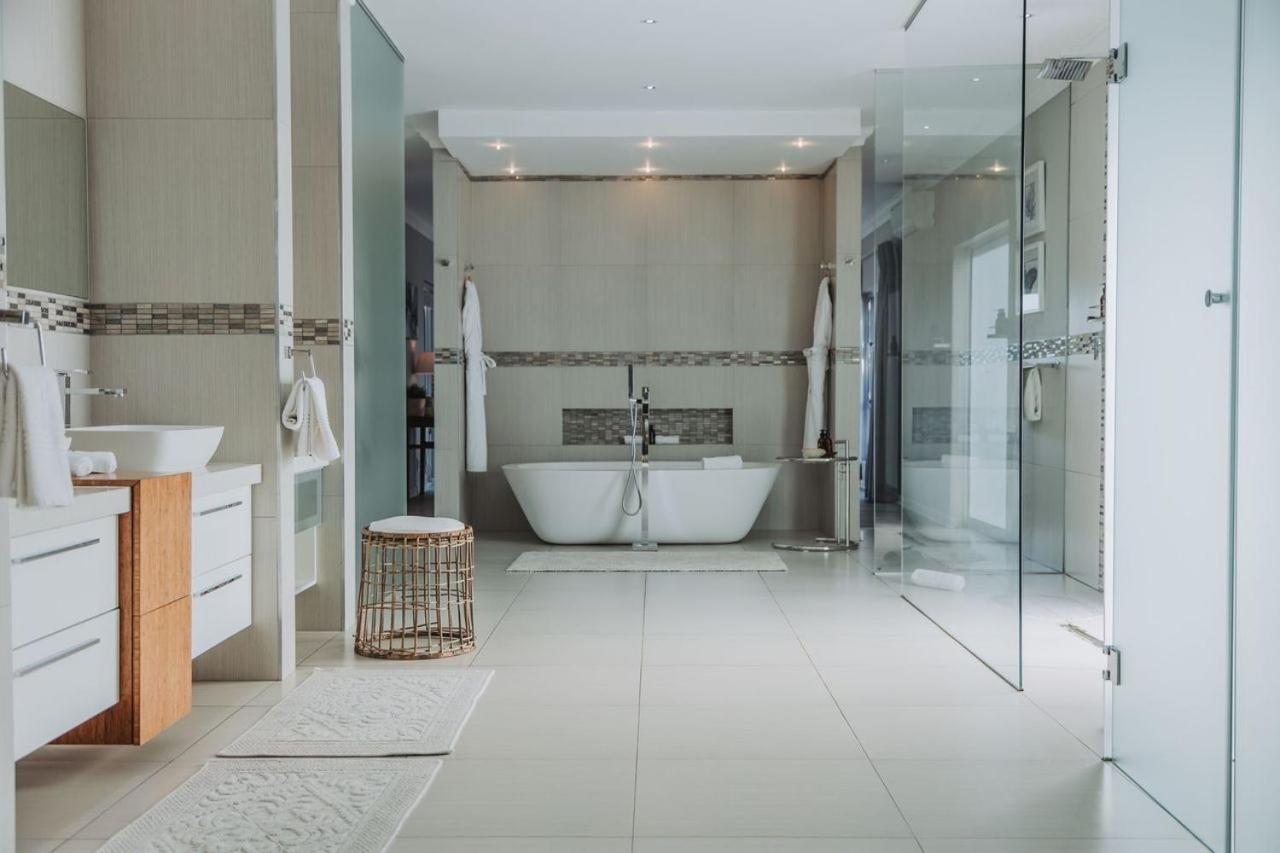 The Edge Boutique Bed And Breakfast Gonubie Exteriér fotografie