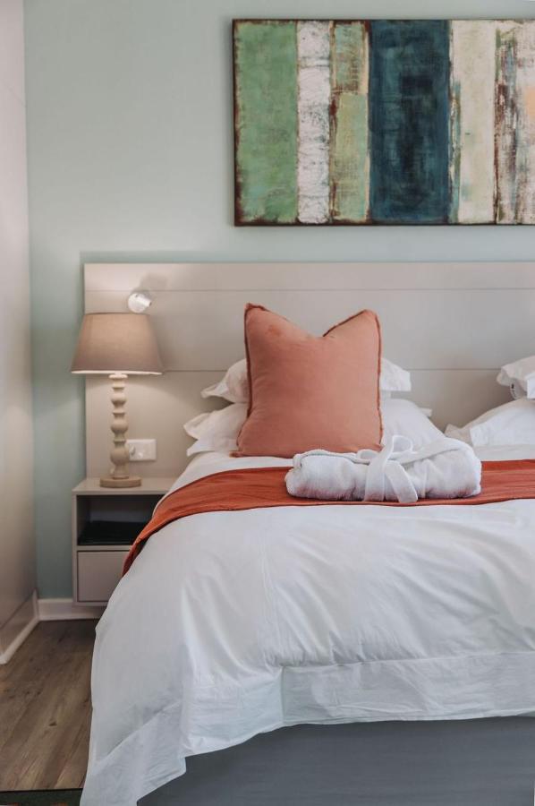 The Edge Boutique Bed And Breakfast Gonubie Exteriér fotografie