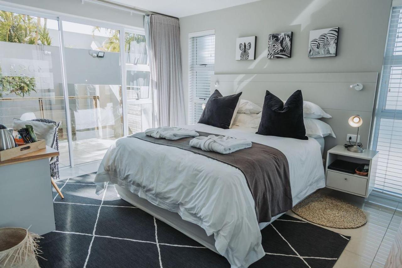 The Edge Boutique Bed And Breakfast Gonubie Exteriér fotografie