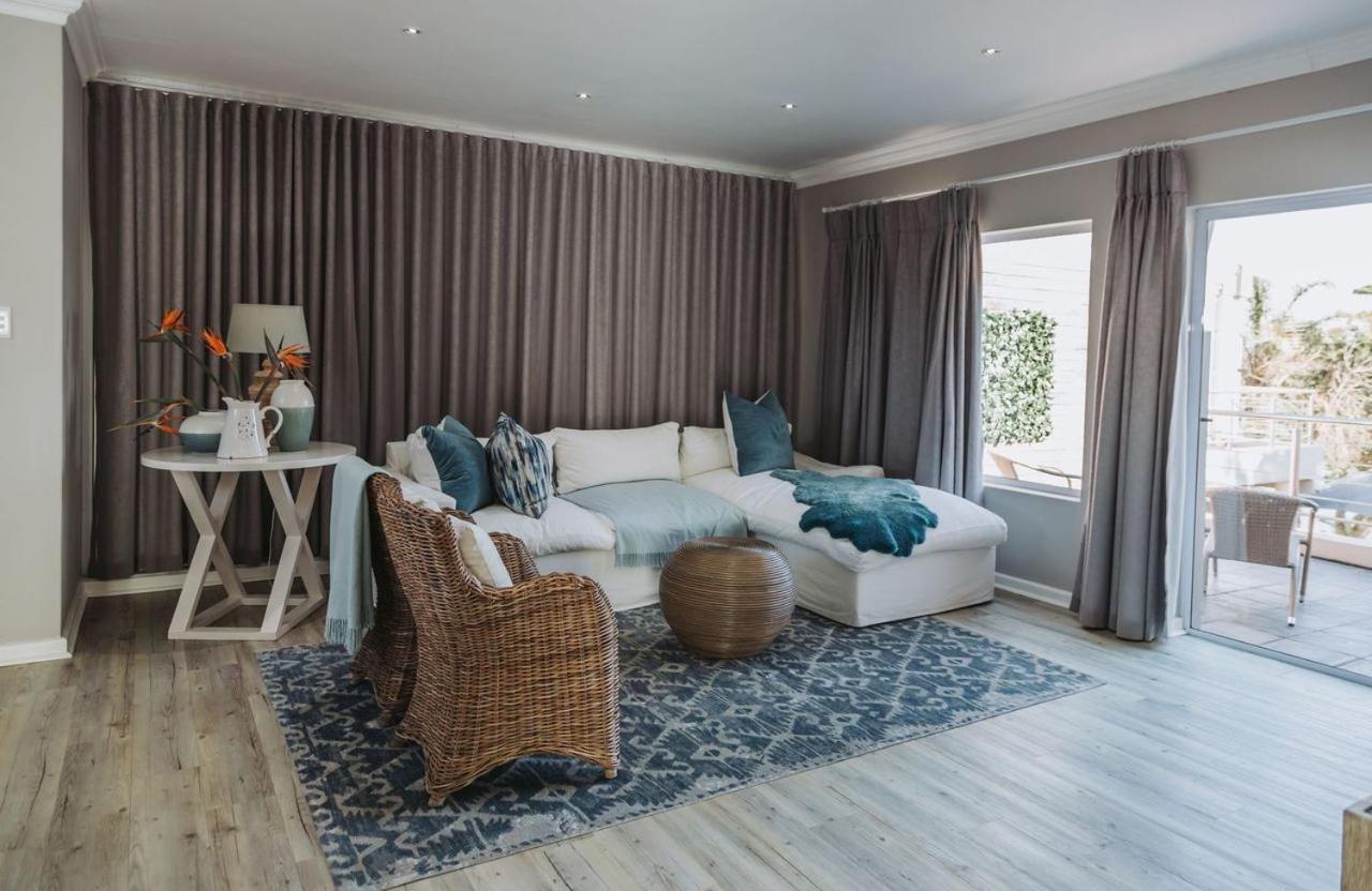 The Edge Boutique Bed And Breakfast Gonubie Exteriér fotografie