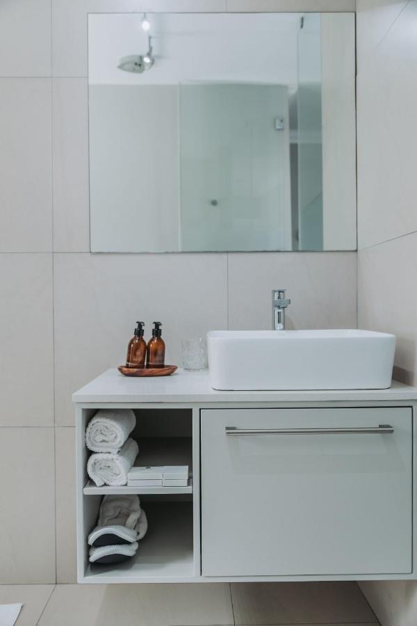 The Edge Boutique Bed And Breakfast Gonubie Exteriér fotografie