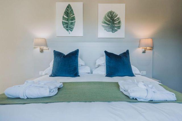 The Edge Boutique Bed And Breakfast Gonubie Exteriér fotografie