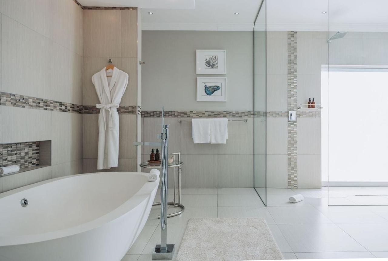 The Edge Boutique Bed And Breakfast Gonubie Exteriér fotografie