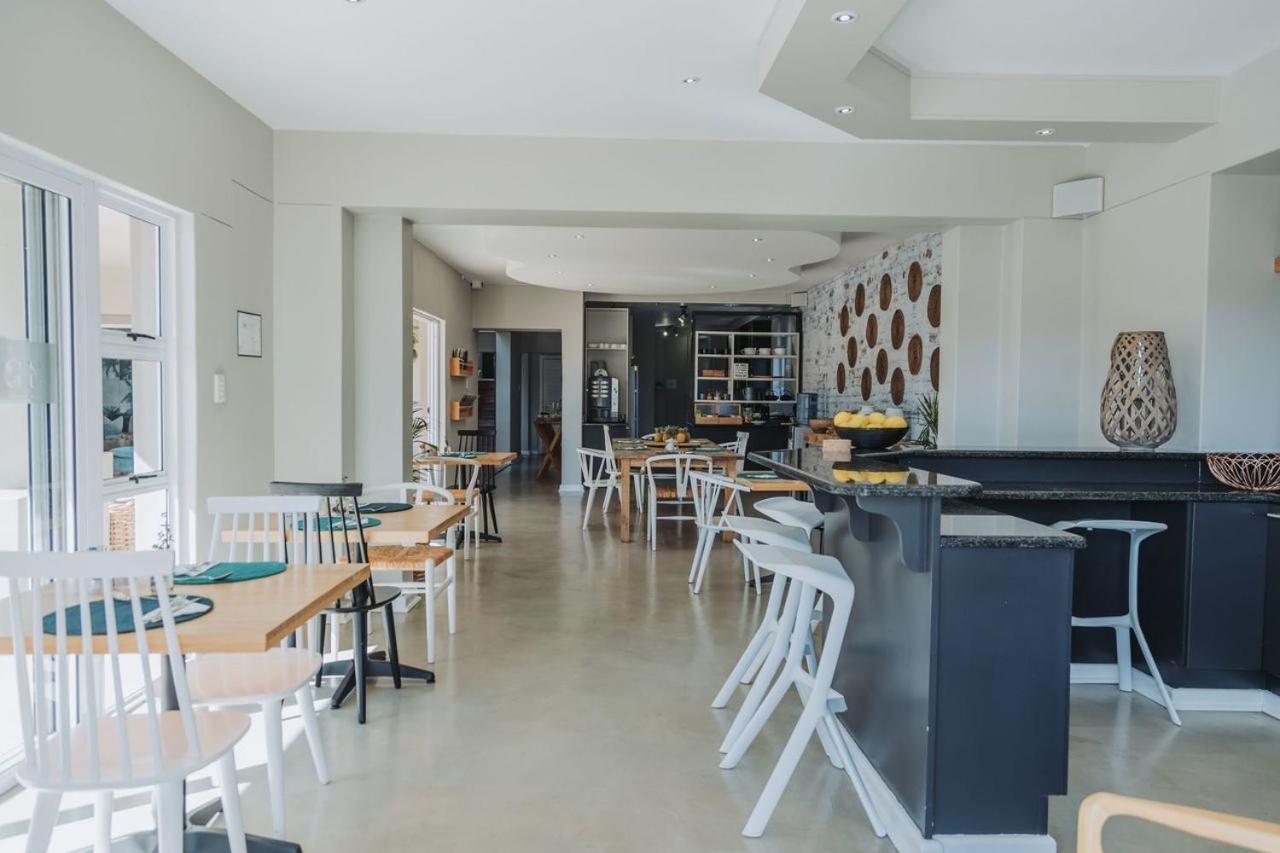 The Edge Boutique Bed And Breakfast Gonubie Exteriér fotografie