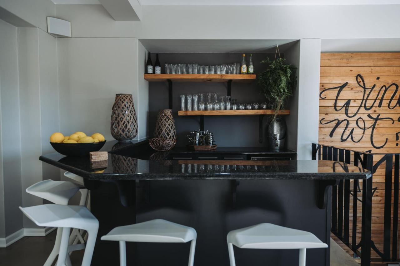 The Edge Boutique Bed And Breakfast Gonubie Exteriér fotografie