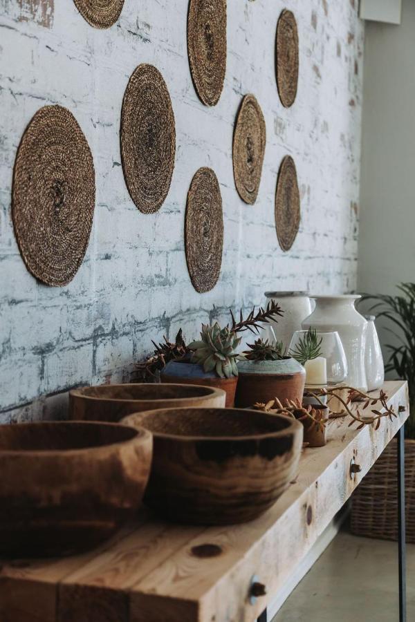 The Edge Boutique Bed And Breakfast Gonubie Exteriér fotografie
