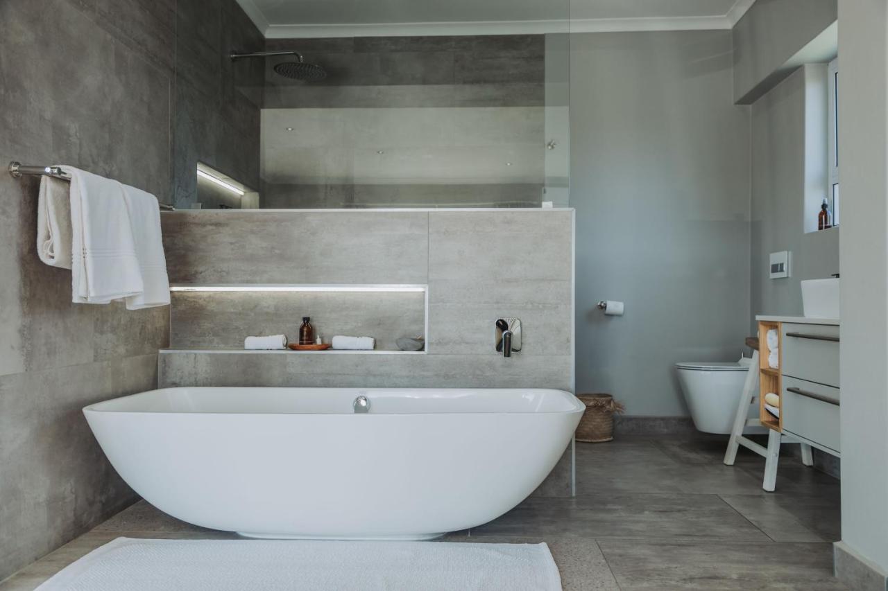 The Edge Boutique Bed And Breakfast Gonubie Exteriér fotografie