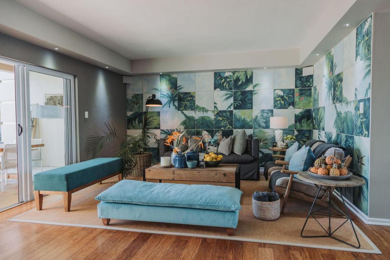 The Edge Boutique Bed And Breakfast Gonubie Exteriér fotografie