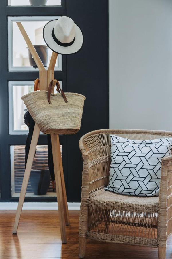 The Edge Boutique Bed And Breakfast Gonubie Exteriér fotografie