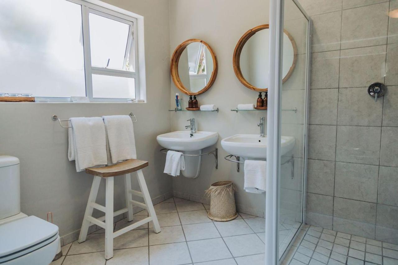 The Edge Boutique Bed And Breakfast Gonubie Exteriér fotografie